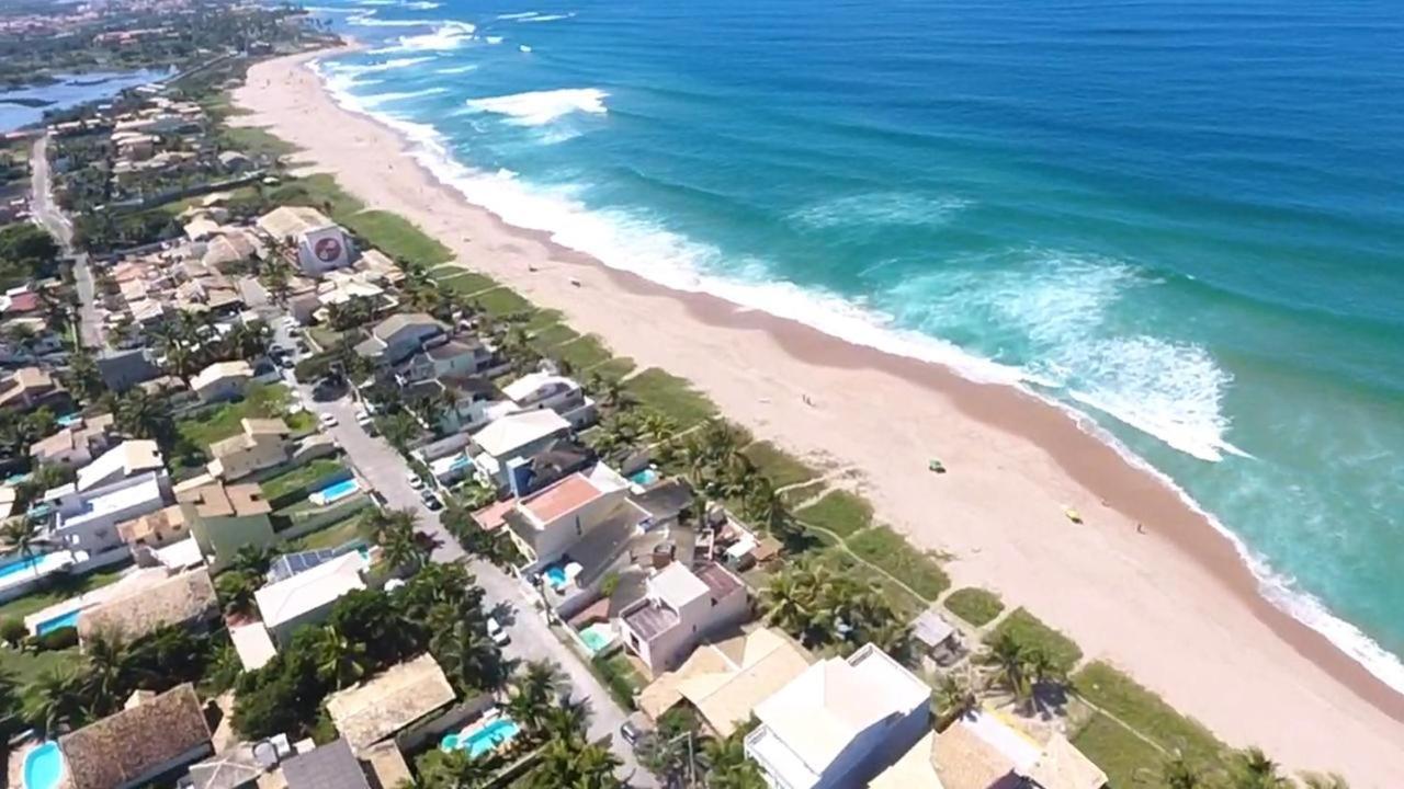 فيلا Casa Verde Praia Do Pirui 100 Mts Da Praia 750 Mts De Area Privativa Camaçari المظهر الخارجي الصورة